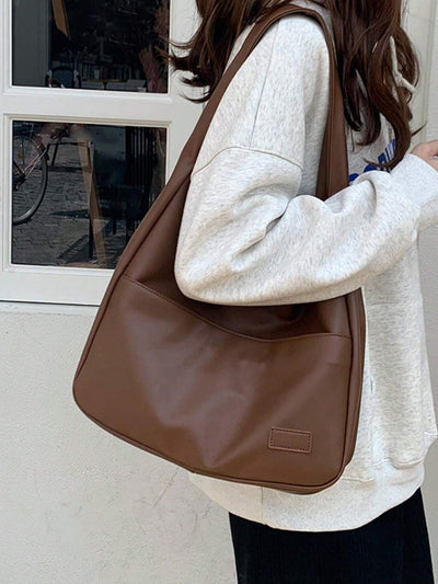 Helena | Borsa a Spalla Strutturata e Elegante