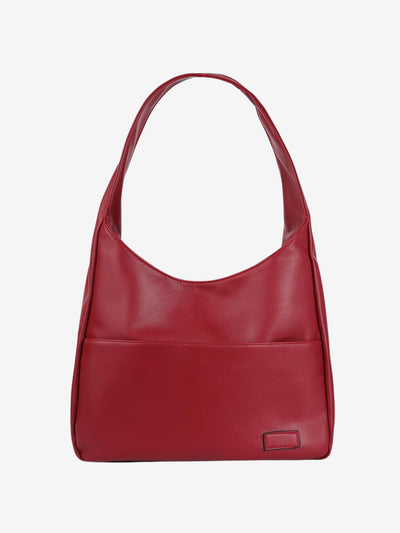 Helena | Borsa a Spalla Strutturata e Elegante