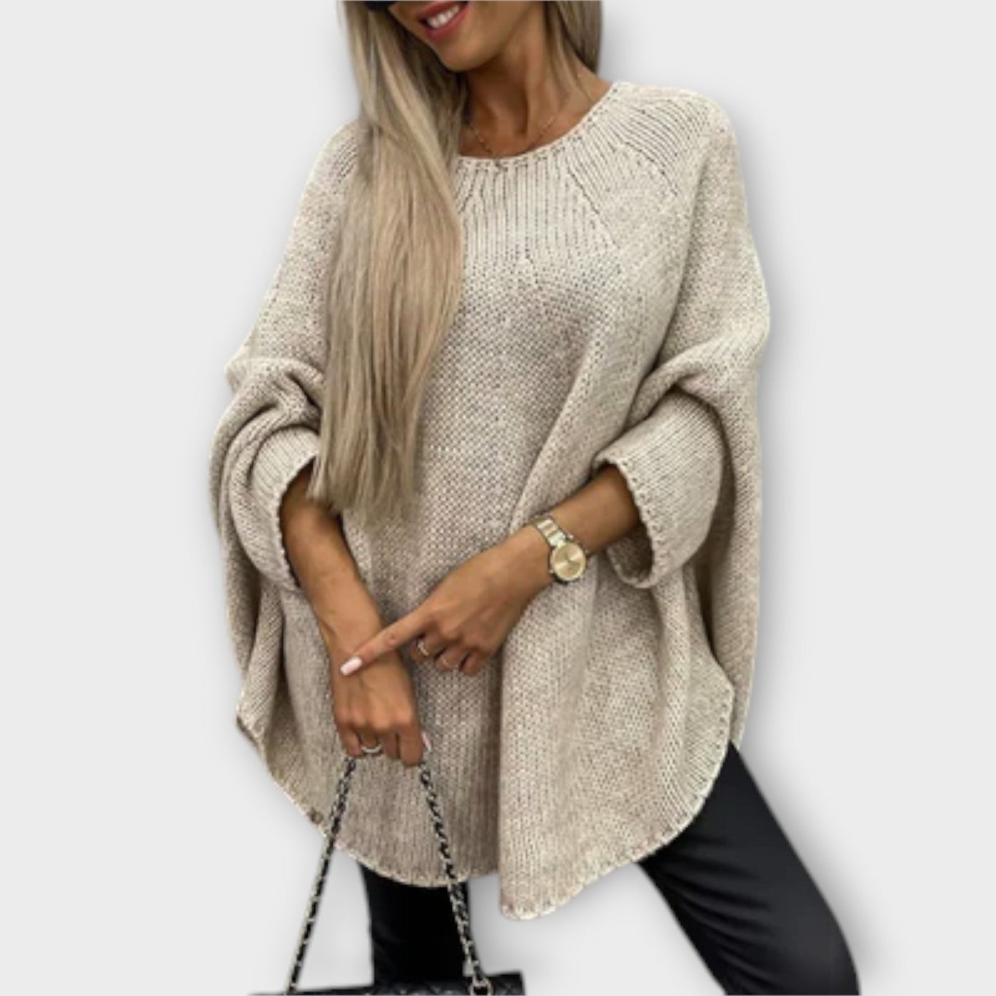 Isabelle - Maglione da Donna Elegante