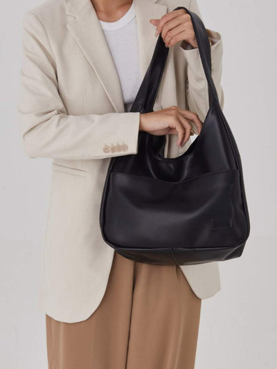Helena | Borsa a Spalla Strutturata e Elegante