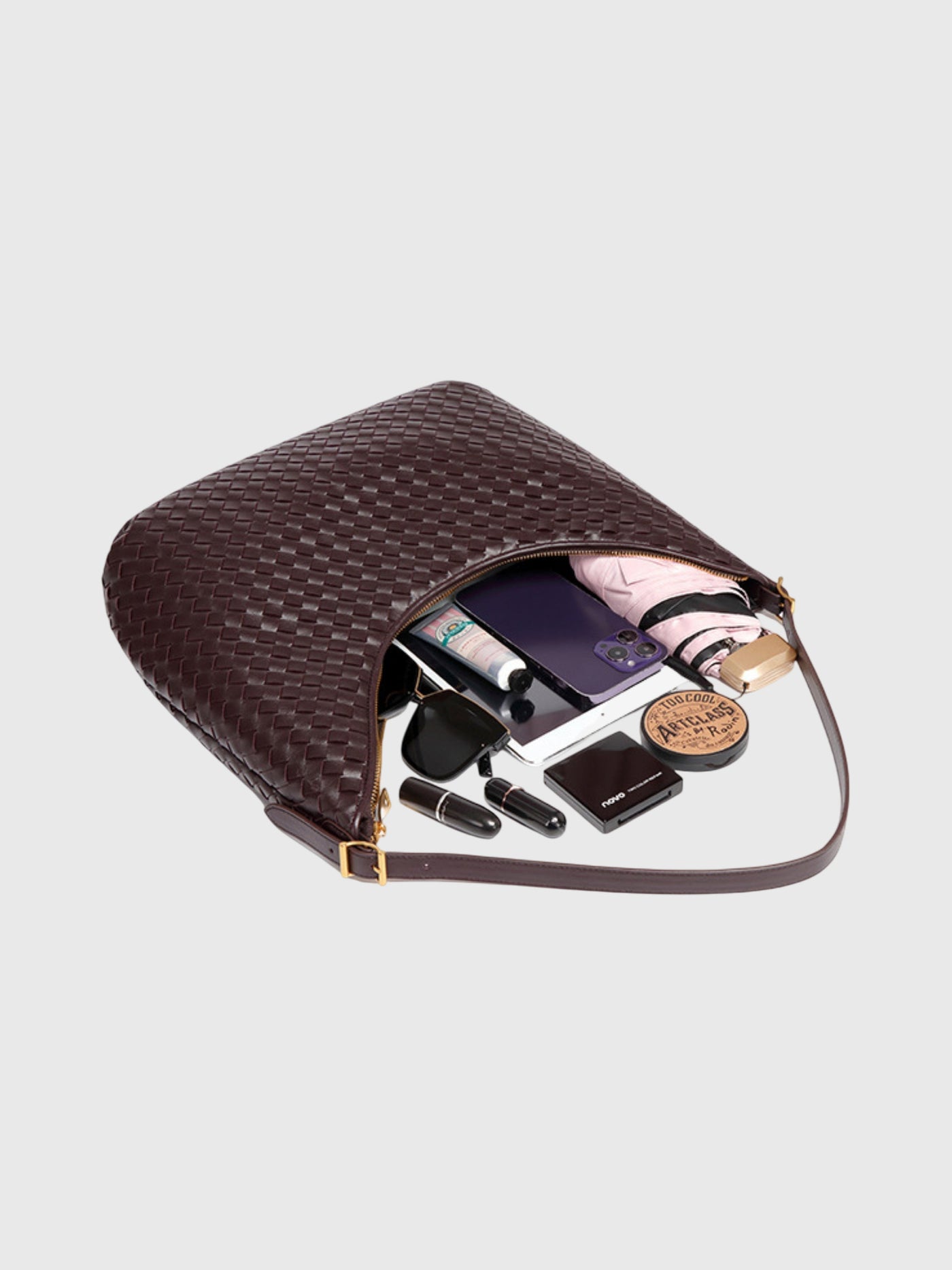 Carlene | Borsa Tote Chic Spaziosa