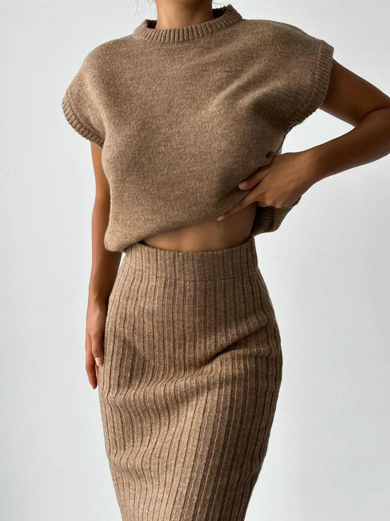 Set Comfy Isabella