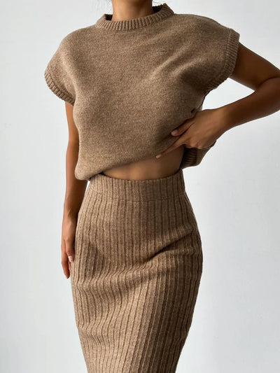 Set Comfy Isabella