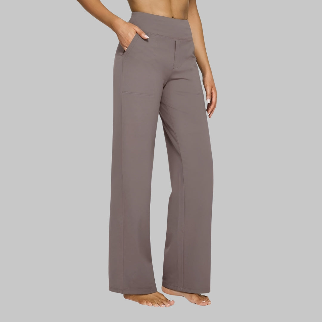 Calista | Pantaloni eleganti