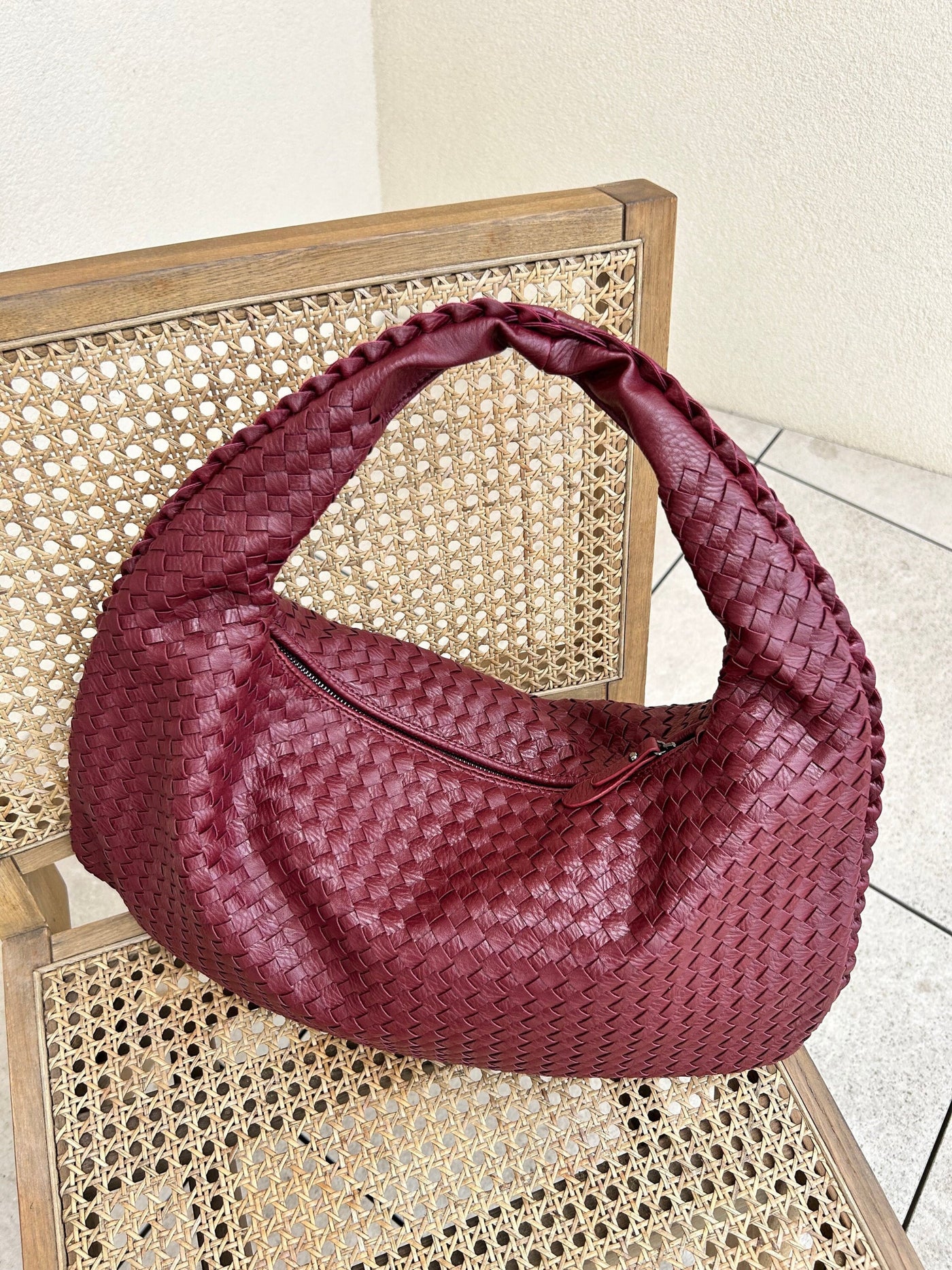 Harper | Borsa Tote Moderna e Spaziosa