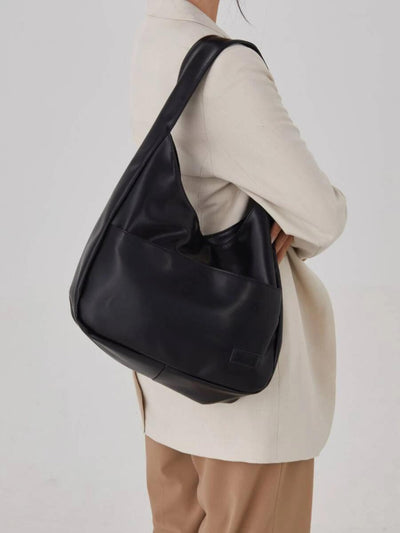 Helena | Borsa a Spalla Strutturata e Elegante