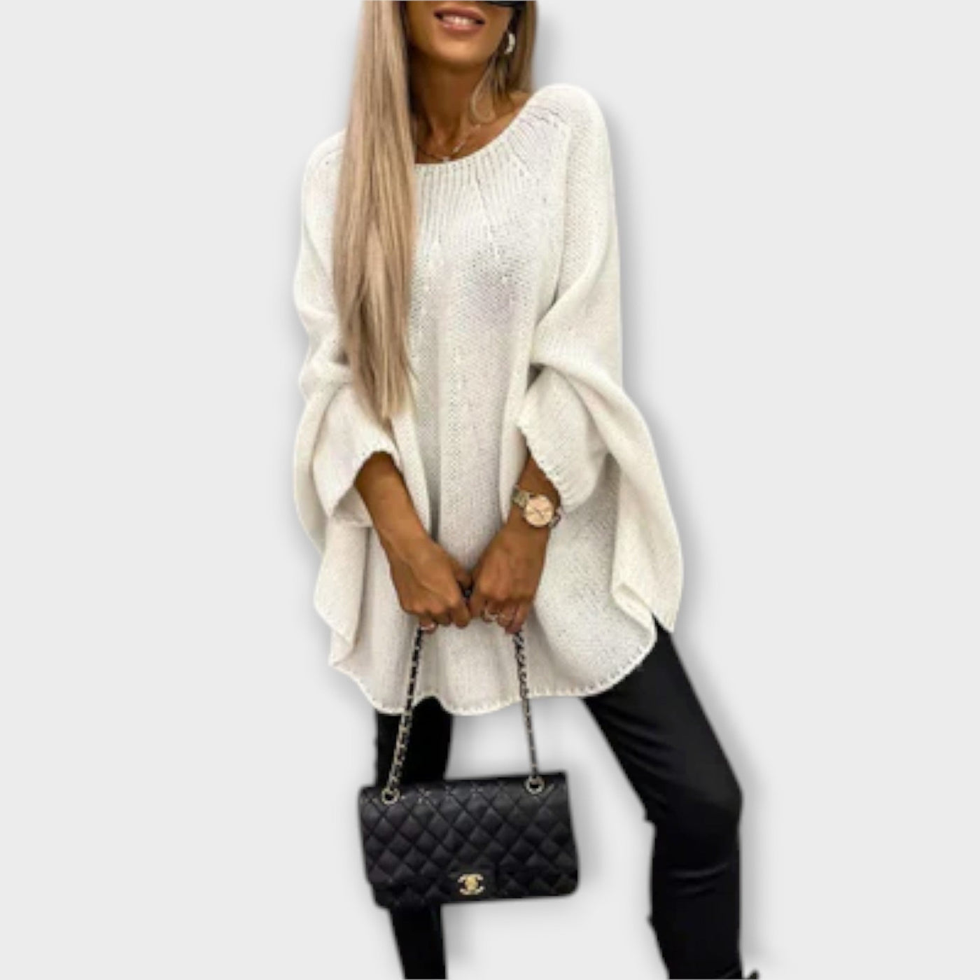 Isabelle - Maglione da Donna Elegante