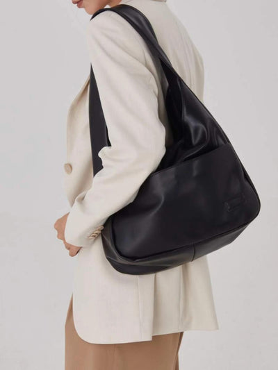 Helena | Borsa a Spalla Strutturata e Elegante