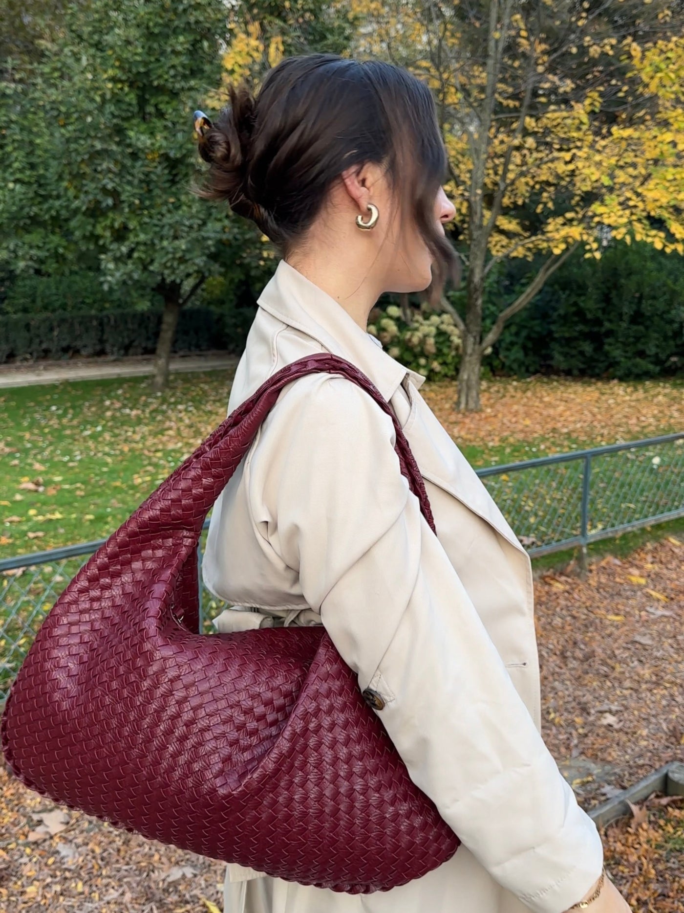 Harper | Borsa Tote Moderna e Spaziosa