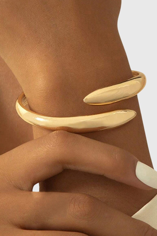 Camilla | Bracciale Aperto Stretch