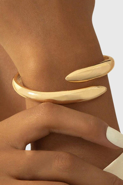 Camilla | Bracciale Aperto Stretch