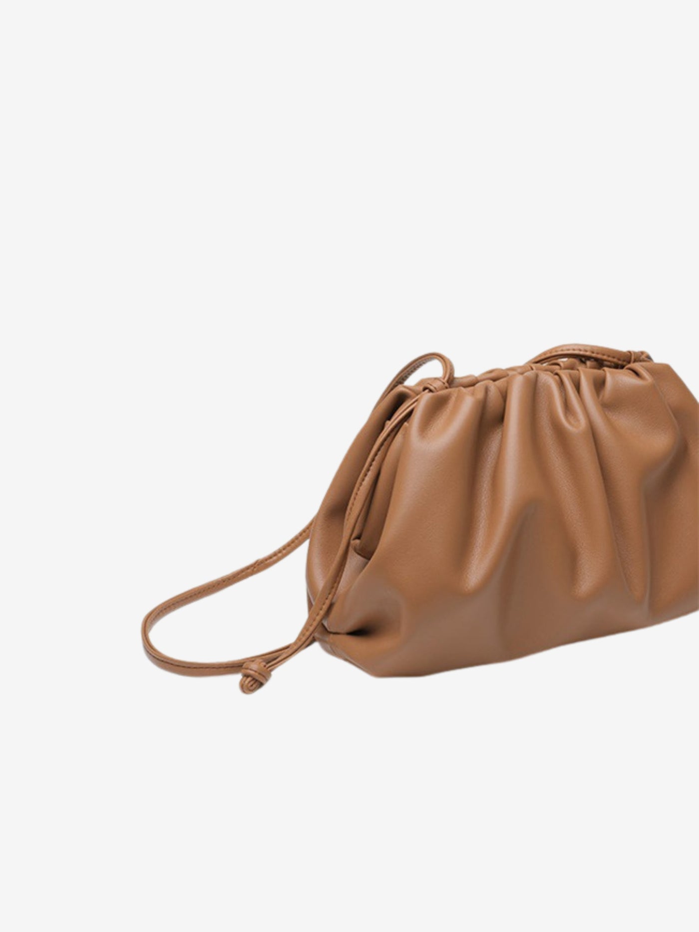 Marina | Pochette Vegan Elegante per l'uso Quotidiano