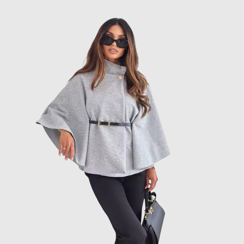 LEA – Giacca con maniche a pipistrello