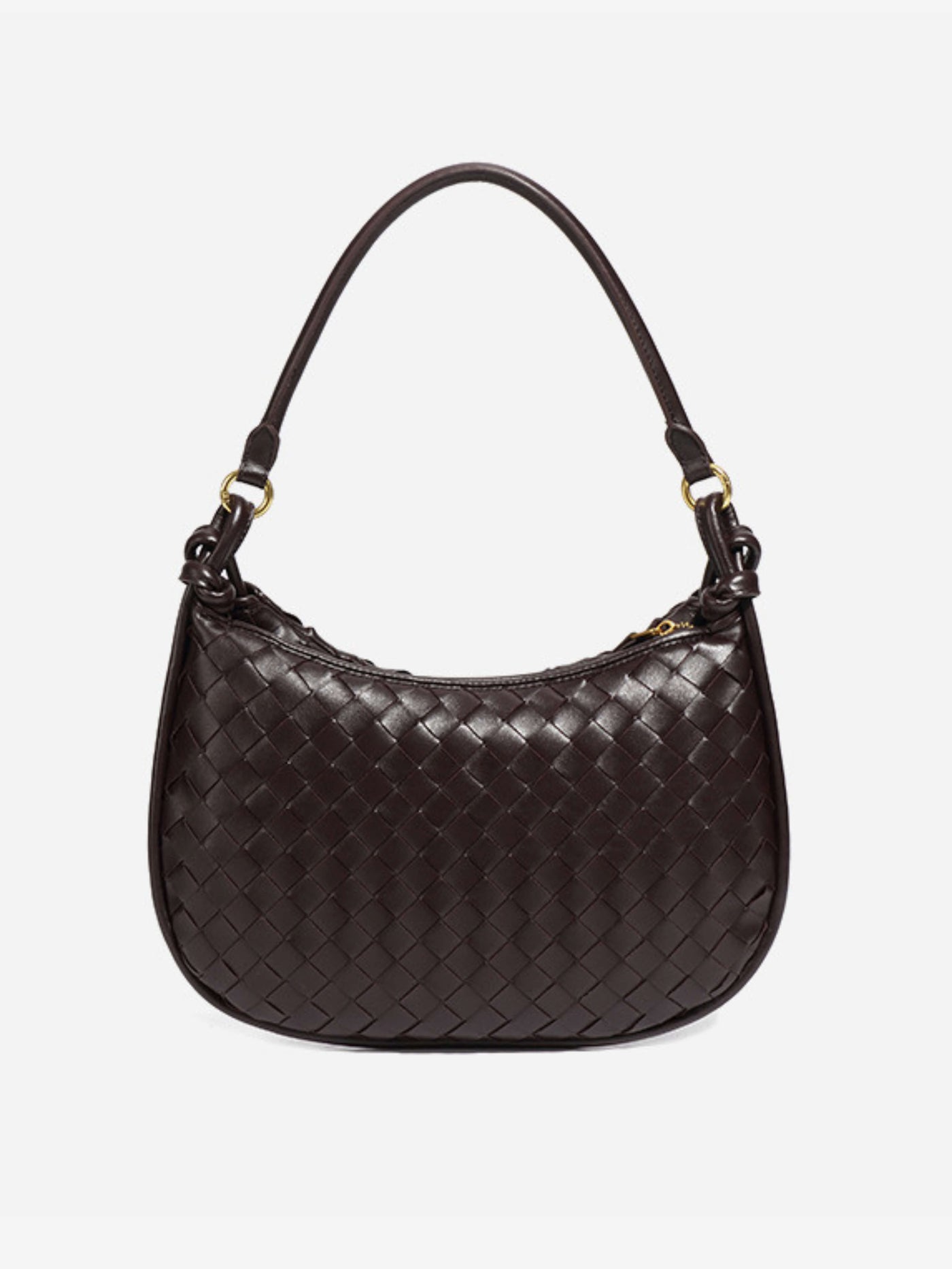 Sarah | Borsa a Spalla Convertibile Woven