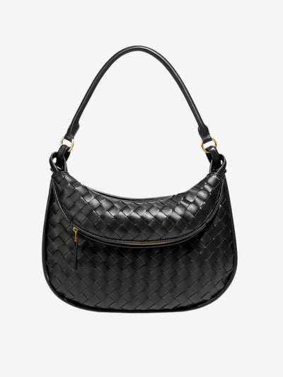 Sarah | Borsa a Spalla Convertibile Woven