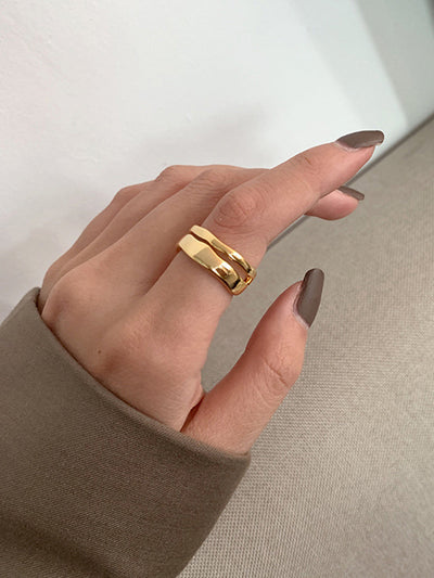 Skyler | Anello Elegante