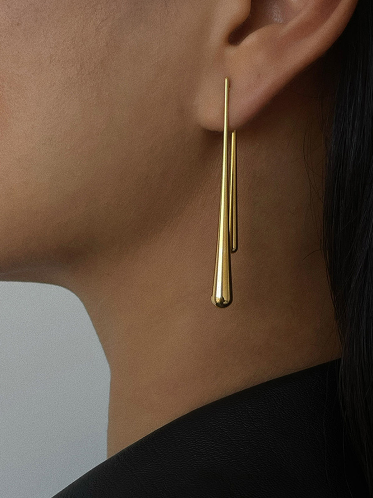 Jolene | Orecchini a Goccia