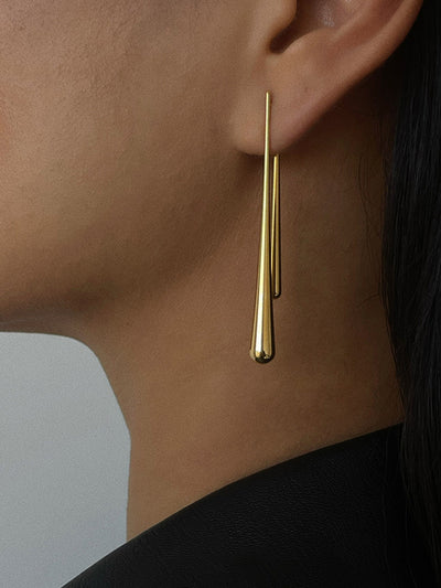Jolene | Orecchini a Goccia