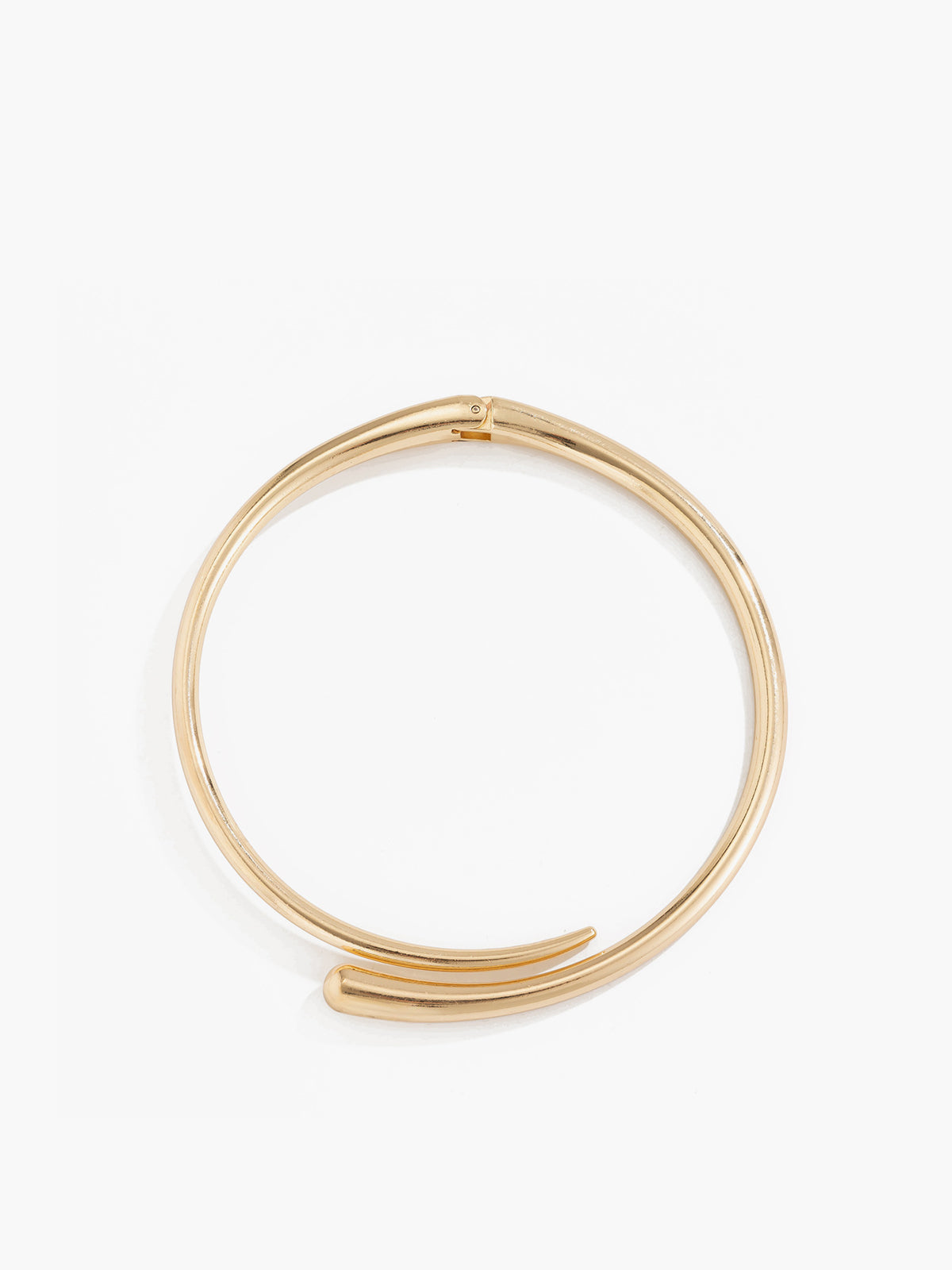 Heaven | Collana Choker Aperta a Goccia