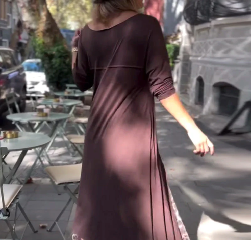 RAFFAELLA – Eleganza Sottile