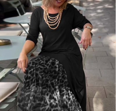 RAFFAELLA – Eleganza Sottile