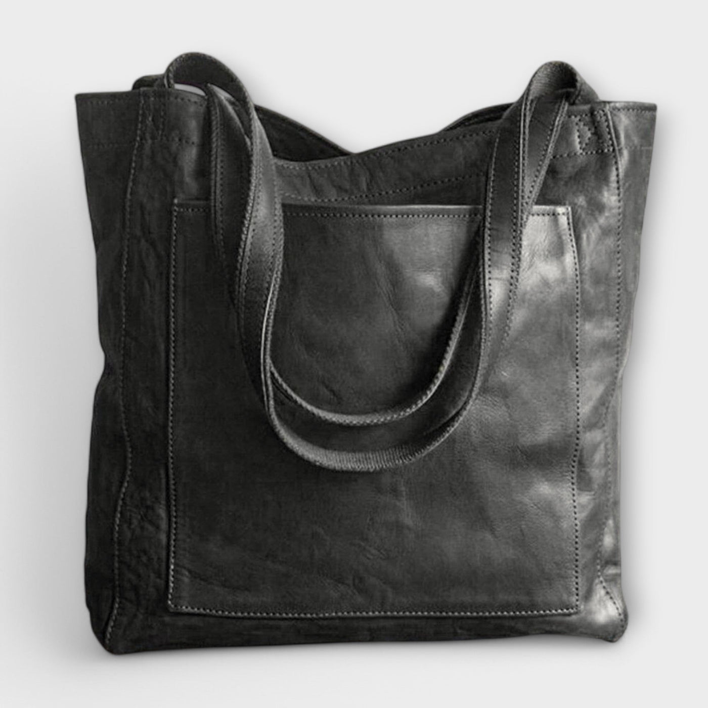 Gianna Boutique - Borsa a Spalla Elegante e Pratica