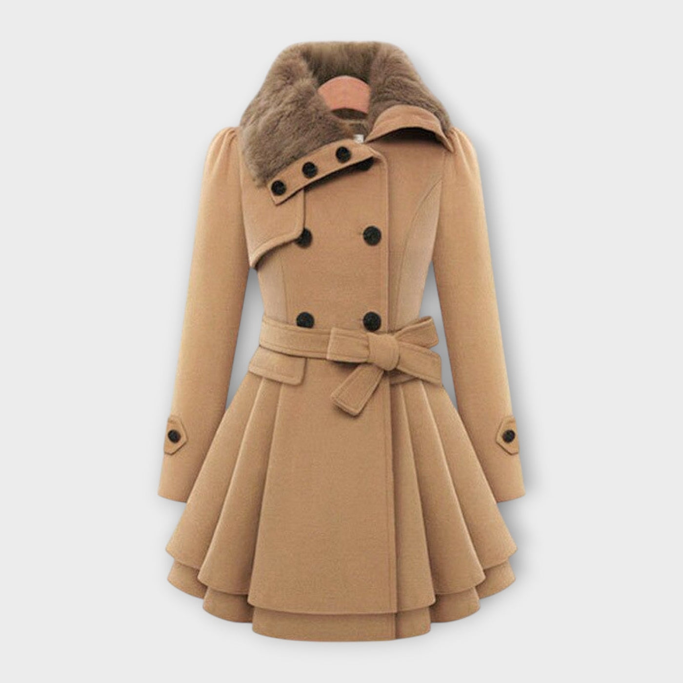 Emma - Cappotto elegante