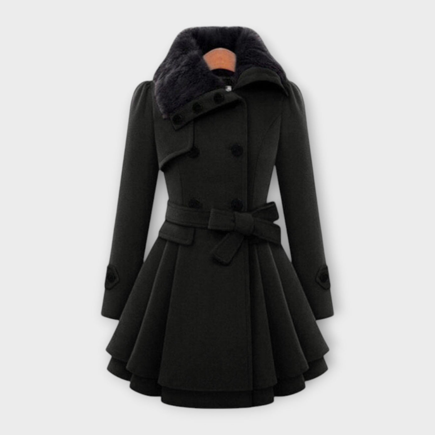 Emma - Cappotto elegante