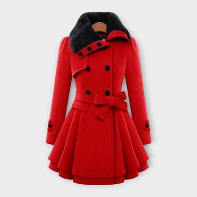 Emma - Cappotto elegante