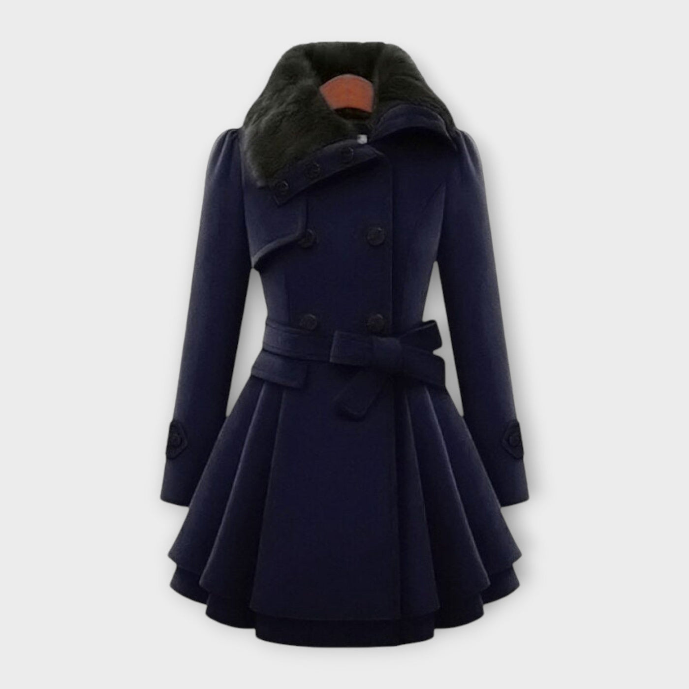 Emma - Cappotto elegante