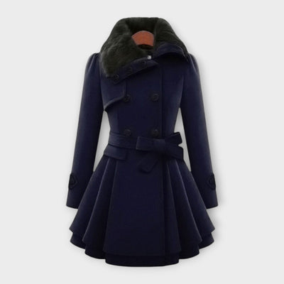 Emma - Cappotto elegante