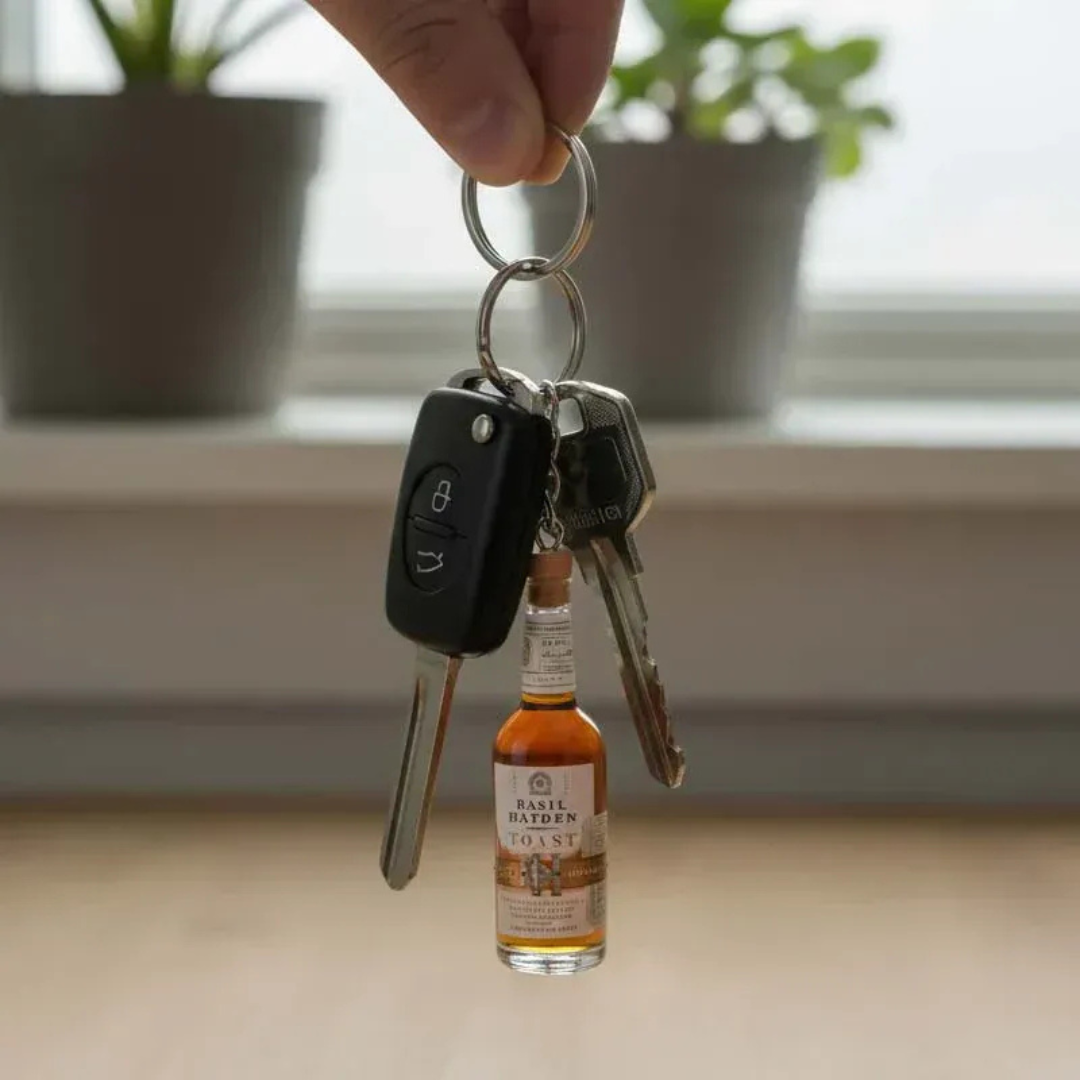 Calendario dell’Avvento Birra & Whisky 2025