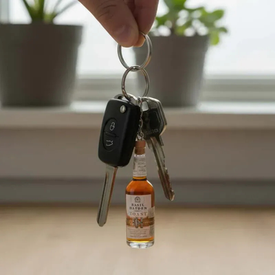 Calendario dell’Avvento Birra & Whisky 2025