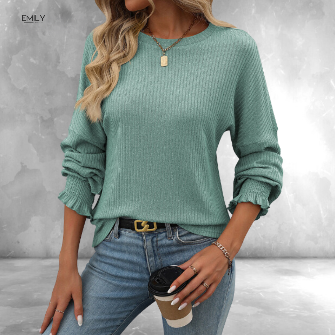 Emily - Maglione Luxe