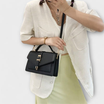 Gianna Boutique - Borsa a Spalla Classica