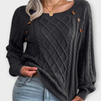Malia - Maglione lavorato