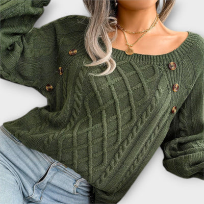 Malia - Maglione lavorato