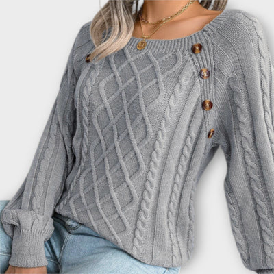 Malia - Maglione lavorato