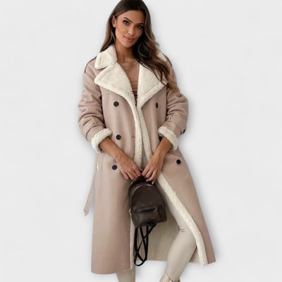Maria — Giacca lunga classica