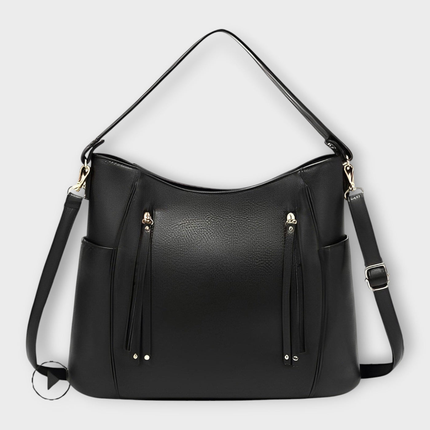 Gianna Boutique - Borsa elegante da donna ispirata al vintage