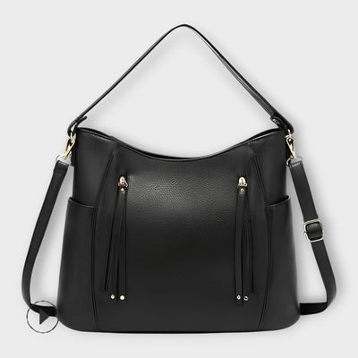 Gianna Boutique - Borsa elegante da donna ispirata al vintage