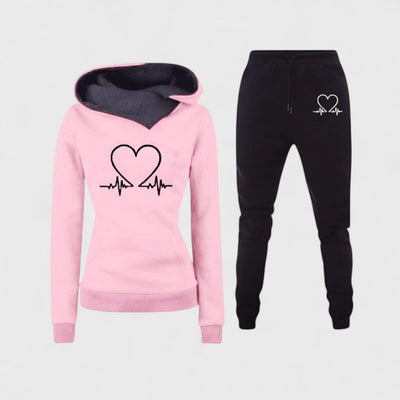 Savrani - Set da ginnastica comodo