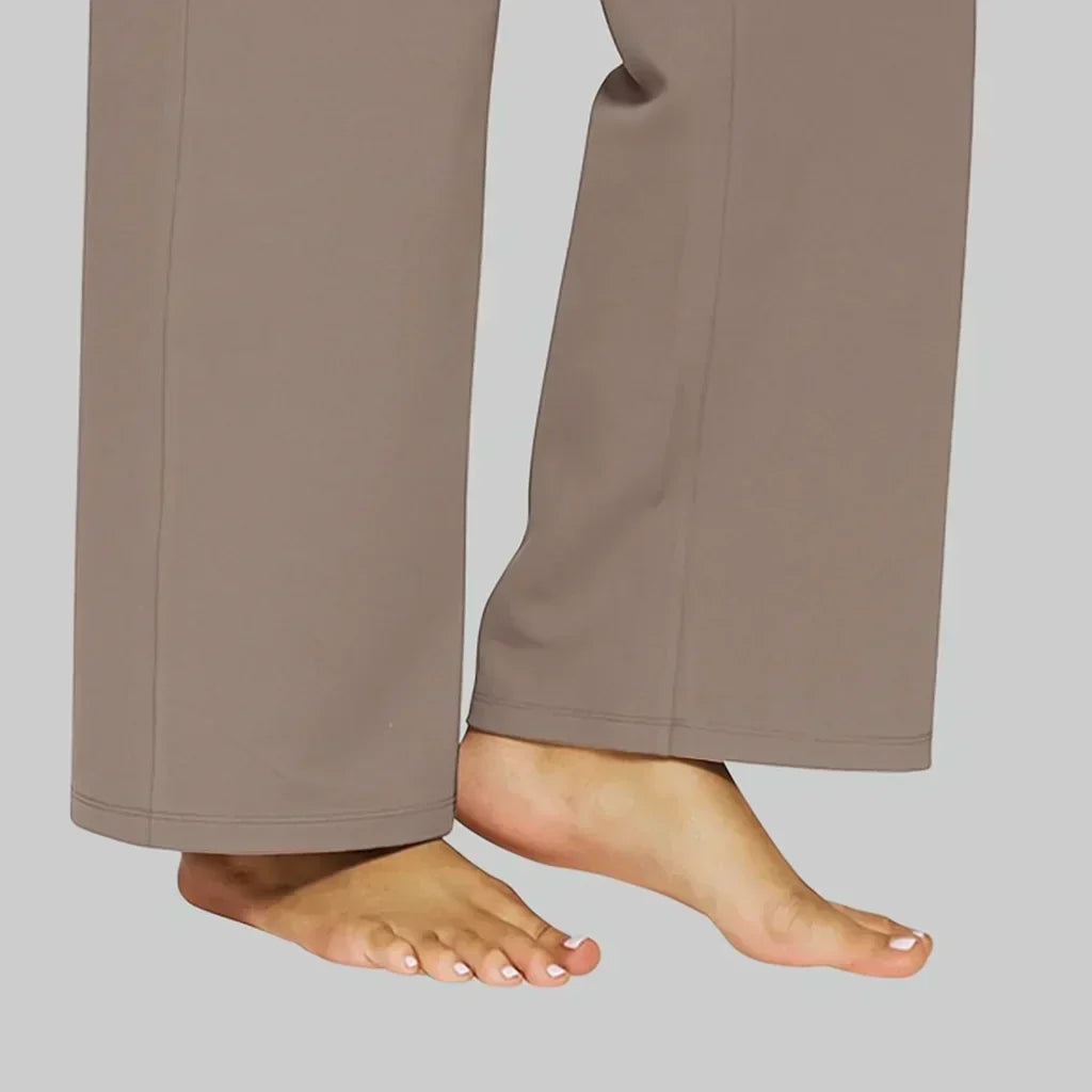 Calista | Pantaloni eleganti