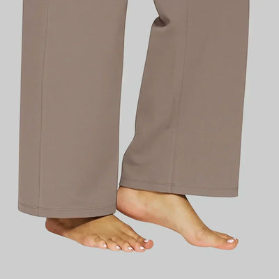 Calista | Pantaloni eleganti