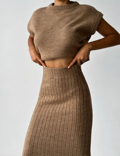 Set Comfy Isabella