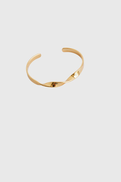 Adalyn | Bracciale Placcato in Oro
