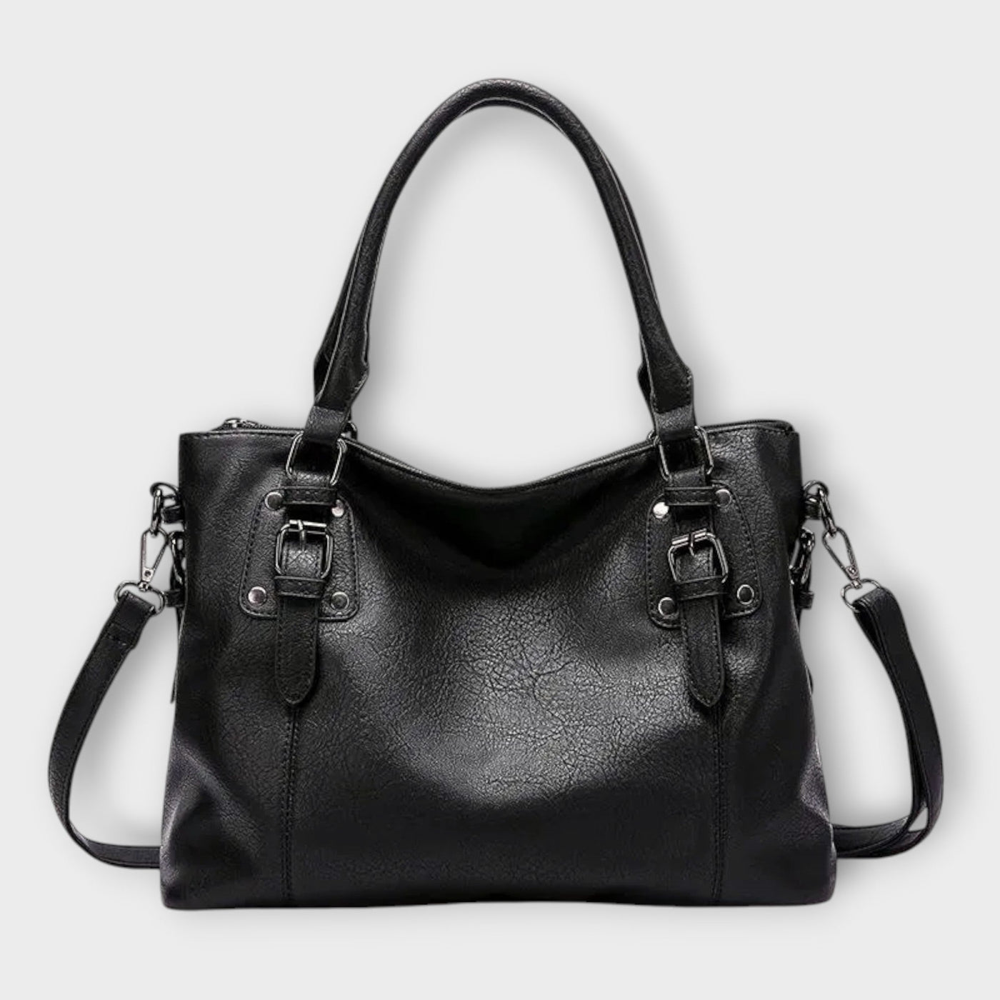 Gianna Boutique – Borsa a Spalla Elegante