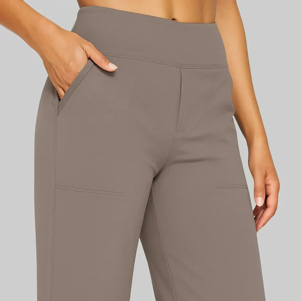 Calista | Pantaloni eleganti