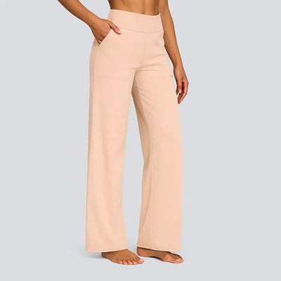Calista | Pantaloni eleganti