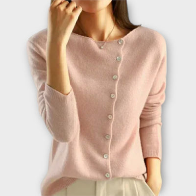 Paige - Cardigan Confortevole